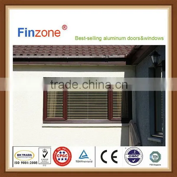 Economical Latest Aluminum and Wooden Doors and Windows photo-4