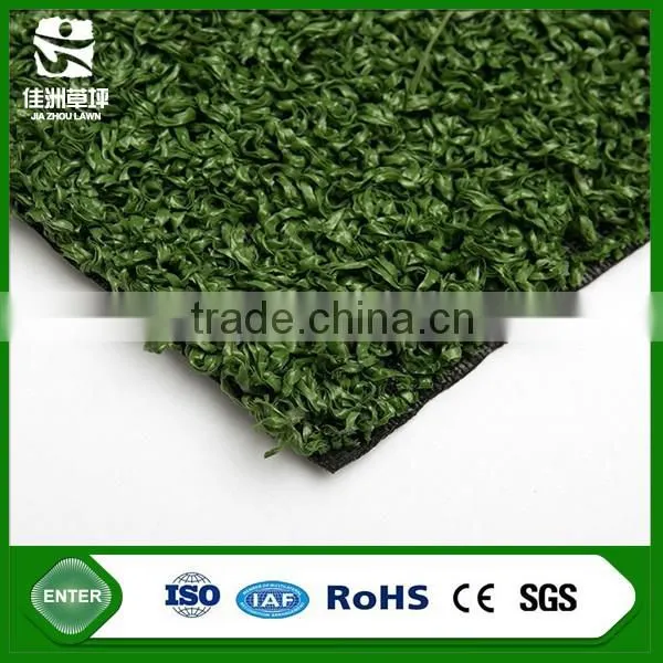High UV Resistence Waterproof Fabric Durable Hockey Grass Artificial Grass Cheap Gymnastics for Sale photo-2