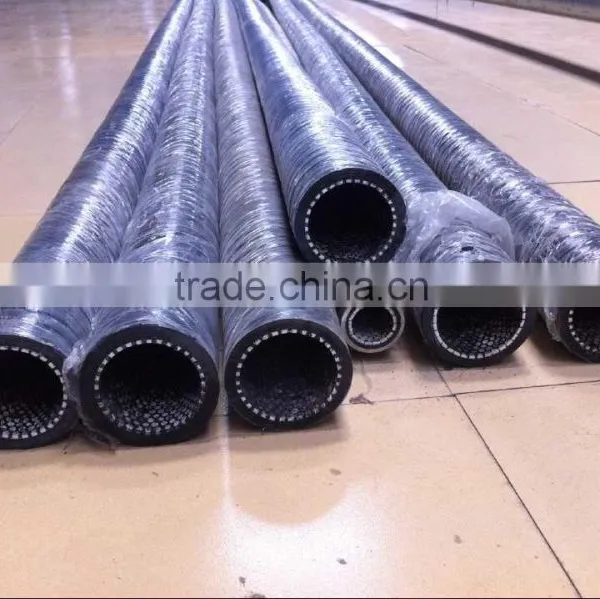 High Abrasion Resistant and Corrosion Resistant Ceramic Hose photo-3