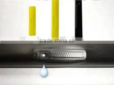 Integral Drip Tape/drip Line/irrigation Tape/ PE Material/XIFENG IRRIHOSE BRAND Drip Tape photo-4