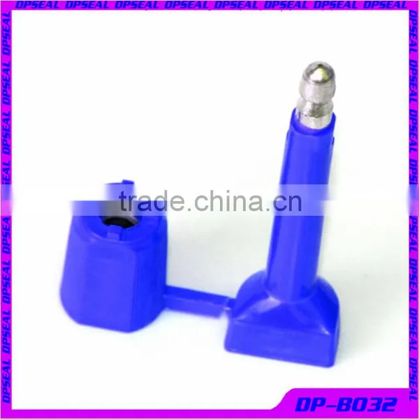 Custom Shipping Container Safety Locks DP-B032 photo-4