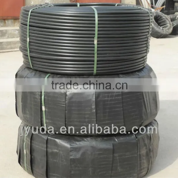 PE Pipe/irrigation HDPE Pipe/coil Pipe