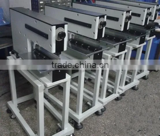 China PcbA Cutting Machine,china Depaneling of Pcbs,china PcbA Cutter -YSVC-2 photo-4