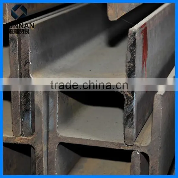 IPE & IPEAA Steel Beams Made in China