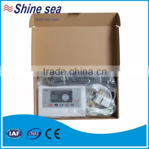 TK-8A Solar Water Heater Microcomputer Controller photo-4