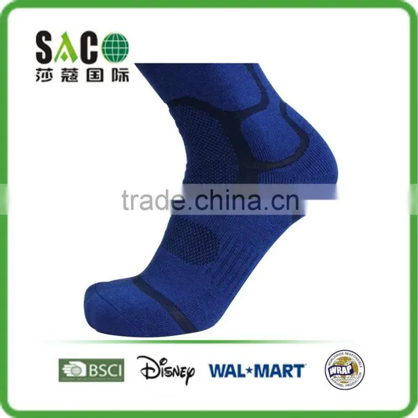 Fashion Custom Jacquard Sports Socks photo-2