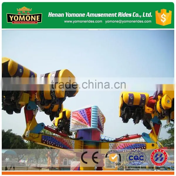 China Supplier Amusement Park Games Equipment of Factory Price Energy Storm for Sale