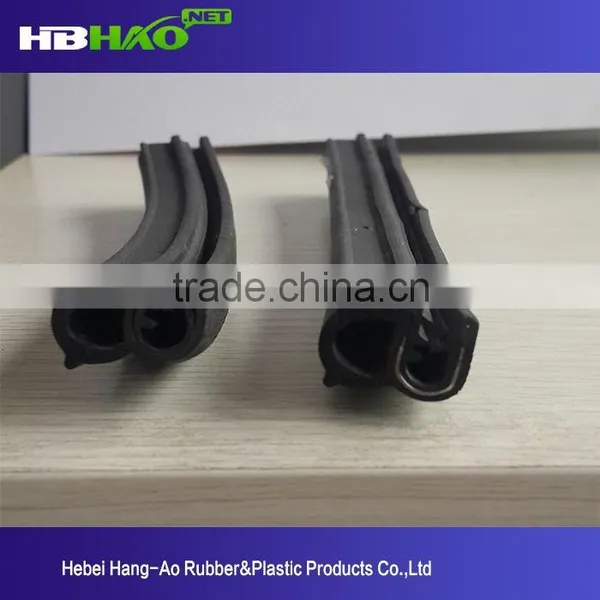 EPDM Round Rubber Seal Strip photo-2