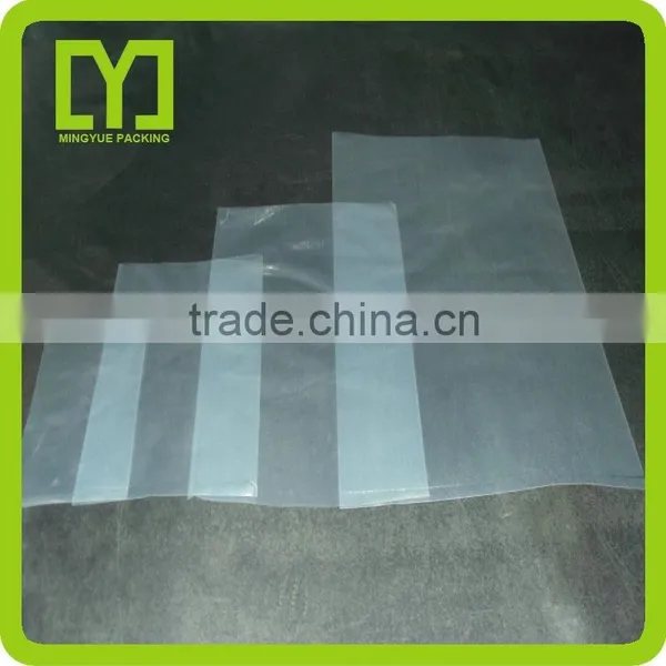 2015 Printed High Quality Free Sample pe hd Plastic Bags photo-2