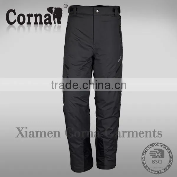 Top Quality Custom Waterproof Breathable Nylon Pants photo-2