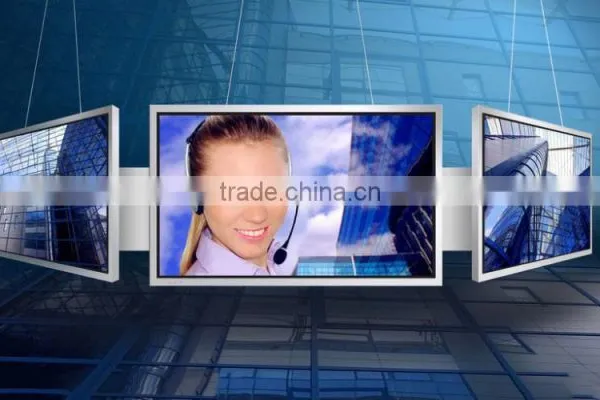 High Class Indoor Module Display Controller Advertising Screen Module P5 P6 P7.62 LED Display photo-2