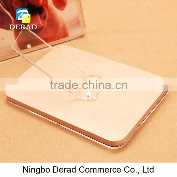 Decorative Photo Picture Frame Wood Photo Frame photo-3