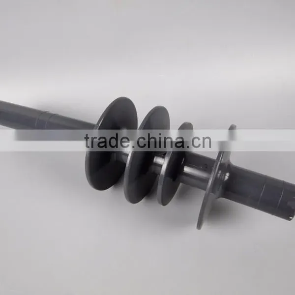 220kv Polymer Light Weight Insulator photo-5