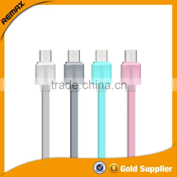 REMAX Fast Data Micro Data Charging USB Cable for Android Mobile Phone photo-2