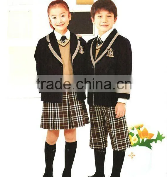 2016 New School Uniforms photo-3