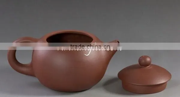 Big Xi Shi Handmade Clay Teapot photo-3