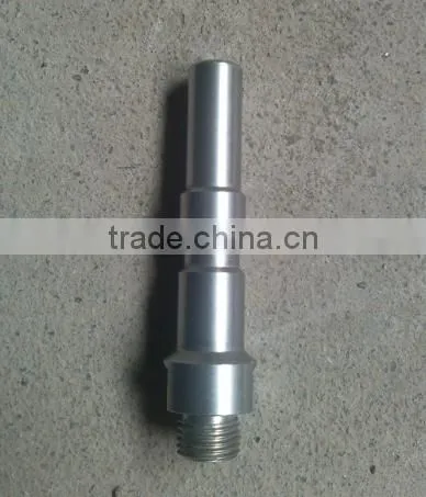 Kew Style Spigot Stainless Steel Quick Plug photo-2