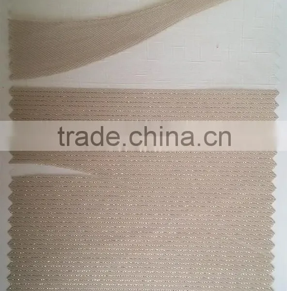 Jacquard Zebra Office Blinds, Zebra Window Blinds photo-6