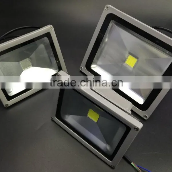 2016 Led Flood Light High Quanlity Led Light Outdoor Waterproof Led Sensor Flood Light photo-4