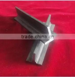China Industrial Aluminum Profile Free Samples Aluminum Profile,T Shape Aluminum Extruded Profile Channel photo-6