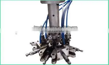 High Quality Spray Foaming Polyurethane pu Insulation Machine photo-4