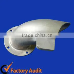 Cast Iron Castings Hydraulic Cylinder Liner & Sleeves photo-6