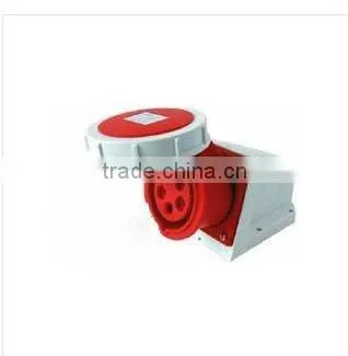 Industry Socket/Plug 1152/1252
