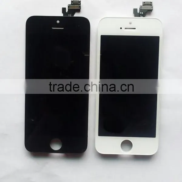 Full LCD Display For Iphone 5/5S/5C,Touch Screen Mobile Phones Lcd photo-3
