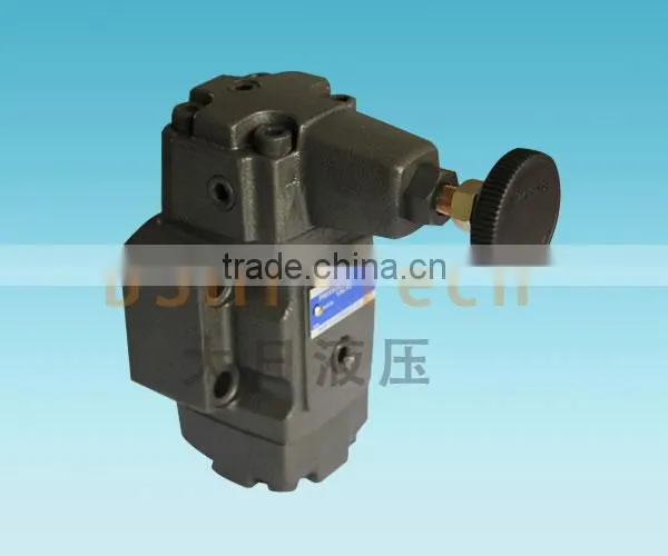 YUKEN,hydraulic Pressure Reducing and Check Valve photo-3