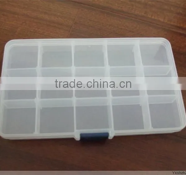 China Best-Selling Plastic Storage Boxes For Bread photo-4