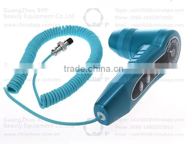 Portable UV Light Facial Reveal Imager Skin And Hair Protein Analysis Detection Beauty Machine Equipment photo-5