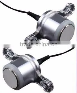 Combine Vacuum Suction + Radiofrequency RF + Infrared Light + Massage Roller Body Vacuum Suction Machine photo-3