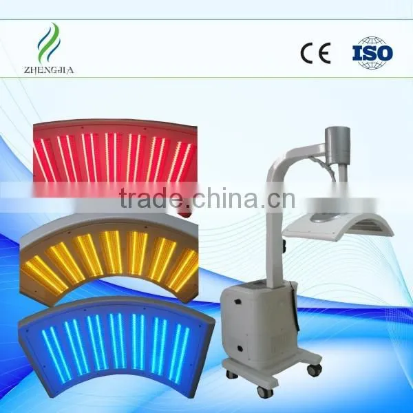 2015 Made in China Professional Photon Led Light Therapy Machine photo-3