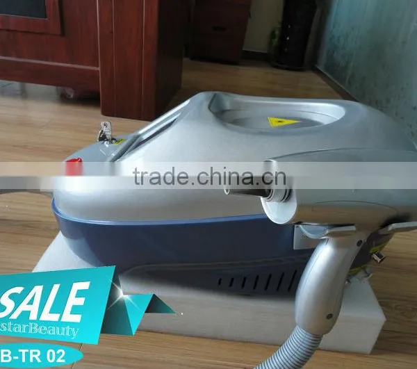(High Quality) Q-Switched nd Yag Laser photo-6
