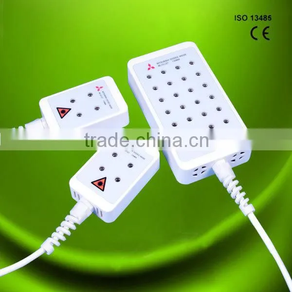 2015 Latest Design Best Effect Safty Silmming Machine Lipo Laser for Sale photo-5