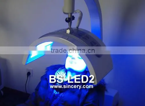 Wholesale Multi-Function Medical Led Light Therapy For Skin Care photo-4