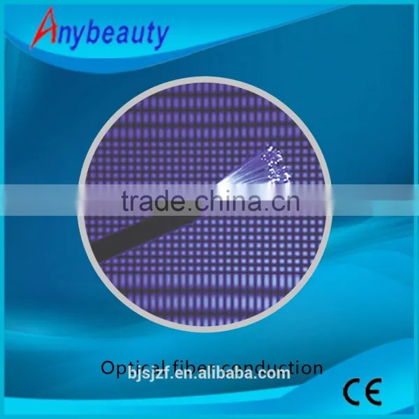 Easy Operate Optical Fiber Laser Acne Removal Machine Factory Price / Erbium Glass Optical Fiber Laser Scar Removal Machine photo-3