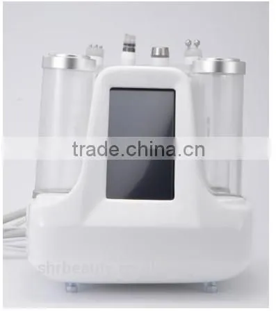 Wholesale High Quality Deep Cleasner Skin Care Diamond Microdermabrasion Peeling Machine photo-2