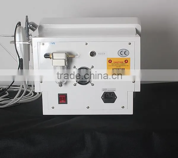 NL-SPA400 Hot ! Micro Dermabrasion Machine for Skin Revitalizer photo-3