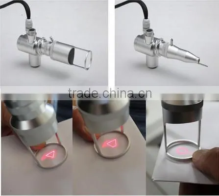 2016 Latest Laser Co2 Fractional / Co2 Fractional Laser / Co2 Laser photo-2
