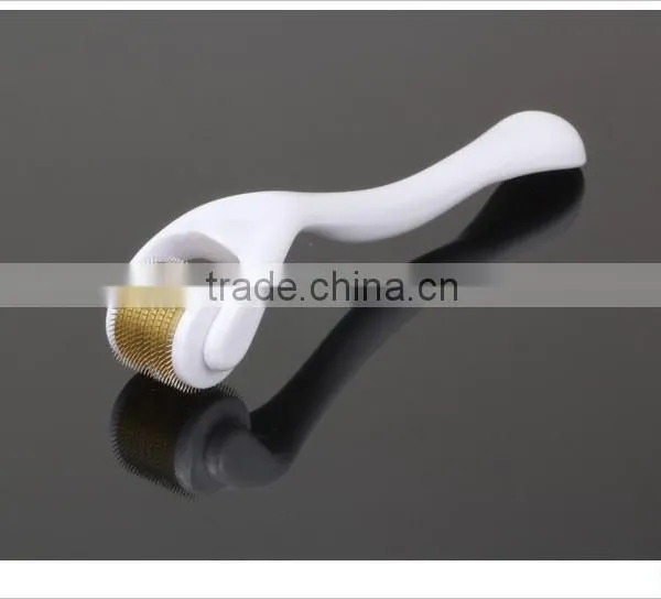 GTO Hotsale MT Derma Roller Microneedle 540 Derma Roller photo-5
