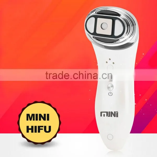 As Seen On TV Portable Hifu 2016 photo-2