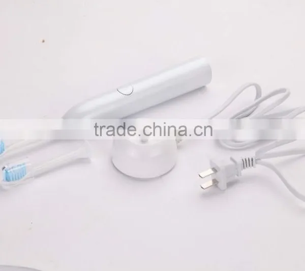 Wholesale Tooth Brush Blister Oem Adult Electric Toothbrush Manufacturer photo-5