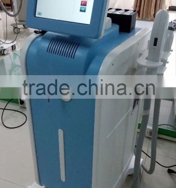 Professional Skin Rejuvenation / E-light Shr Ipl for Beauty Clinic Use photo-3