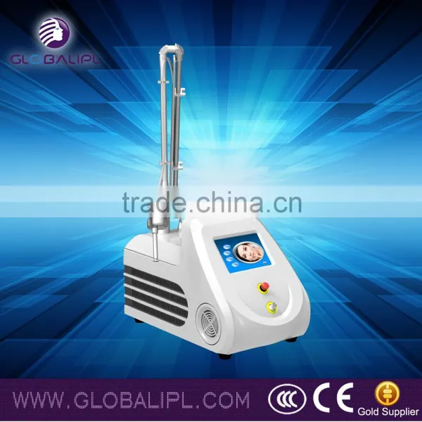 Hottest Fractional Resurfacing Laser Co2 40w photo-3