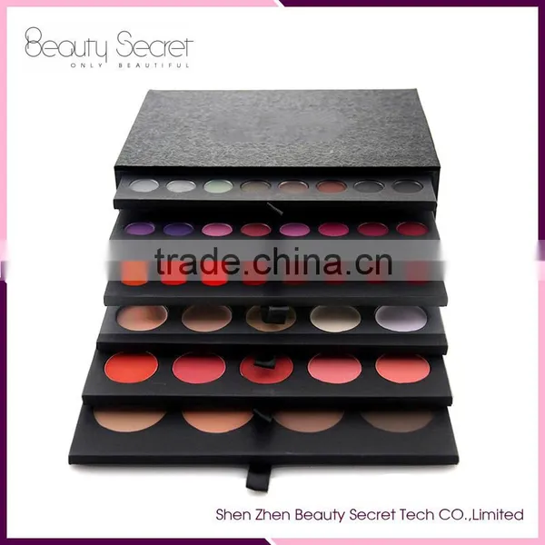 134colors Eyeshadow Naked Eyeshadow ,palette Eyeshadow for Girls