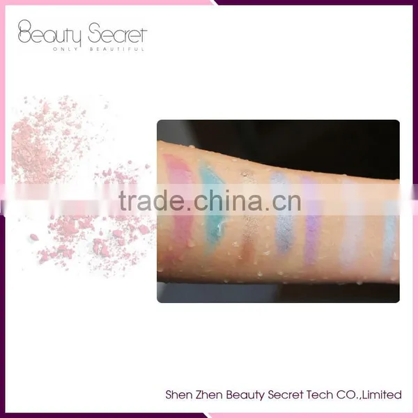 Multi-colorshimmer 23 Color Eyeshadow Palette With Makeup Tool photo-6