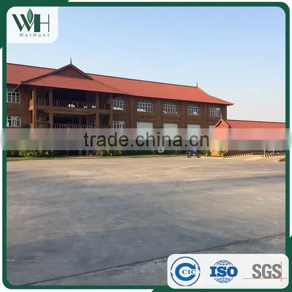 Cambodian 4% Broken Wholesale Jasmine Rice photo-5