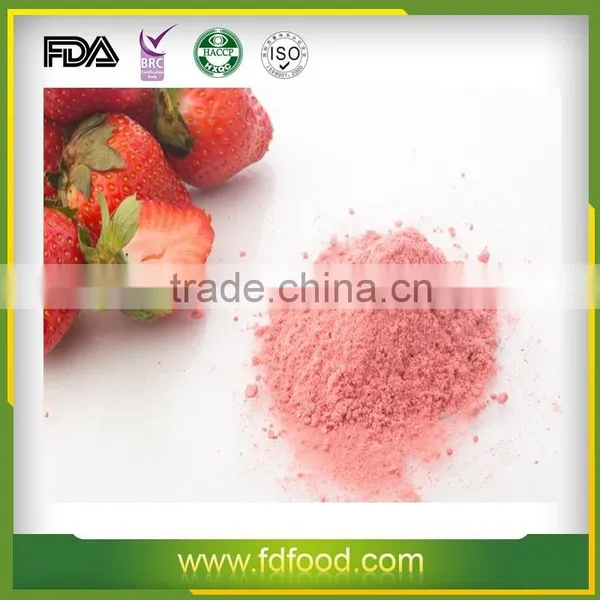 Freeze Dried Strawberry photo-6