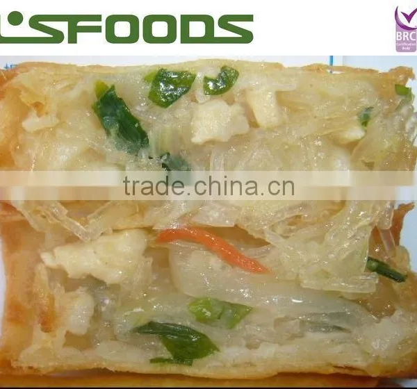 IQF Frozen Spring Rolls for Sale
